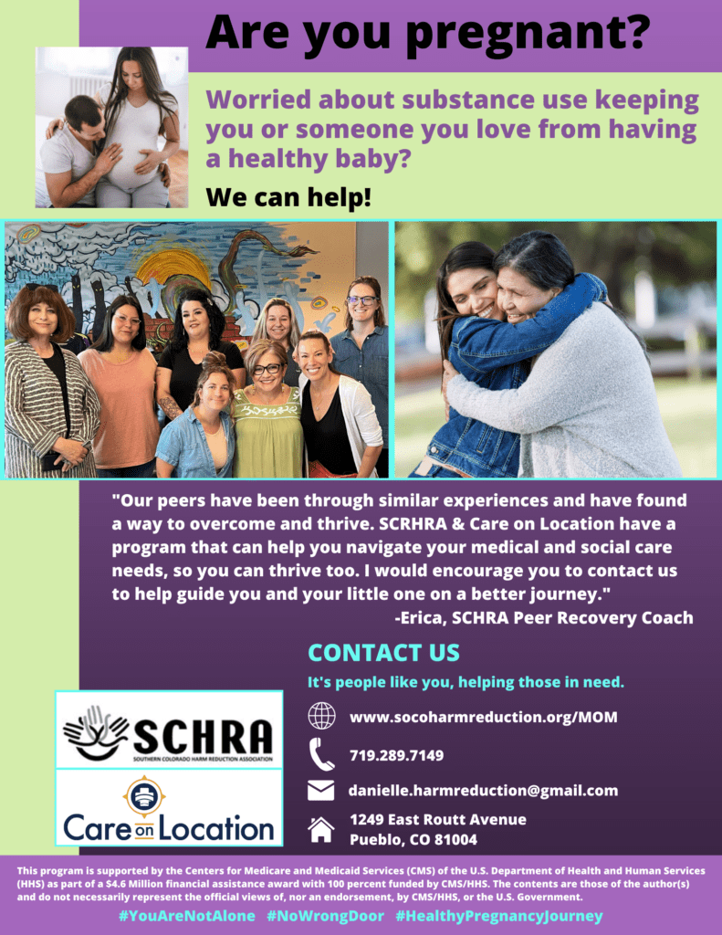 MOM program