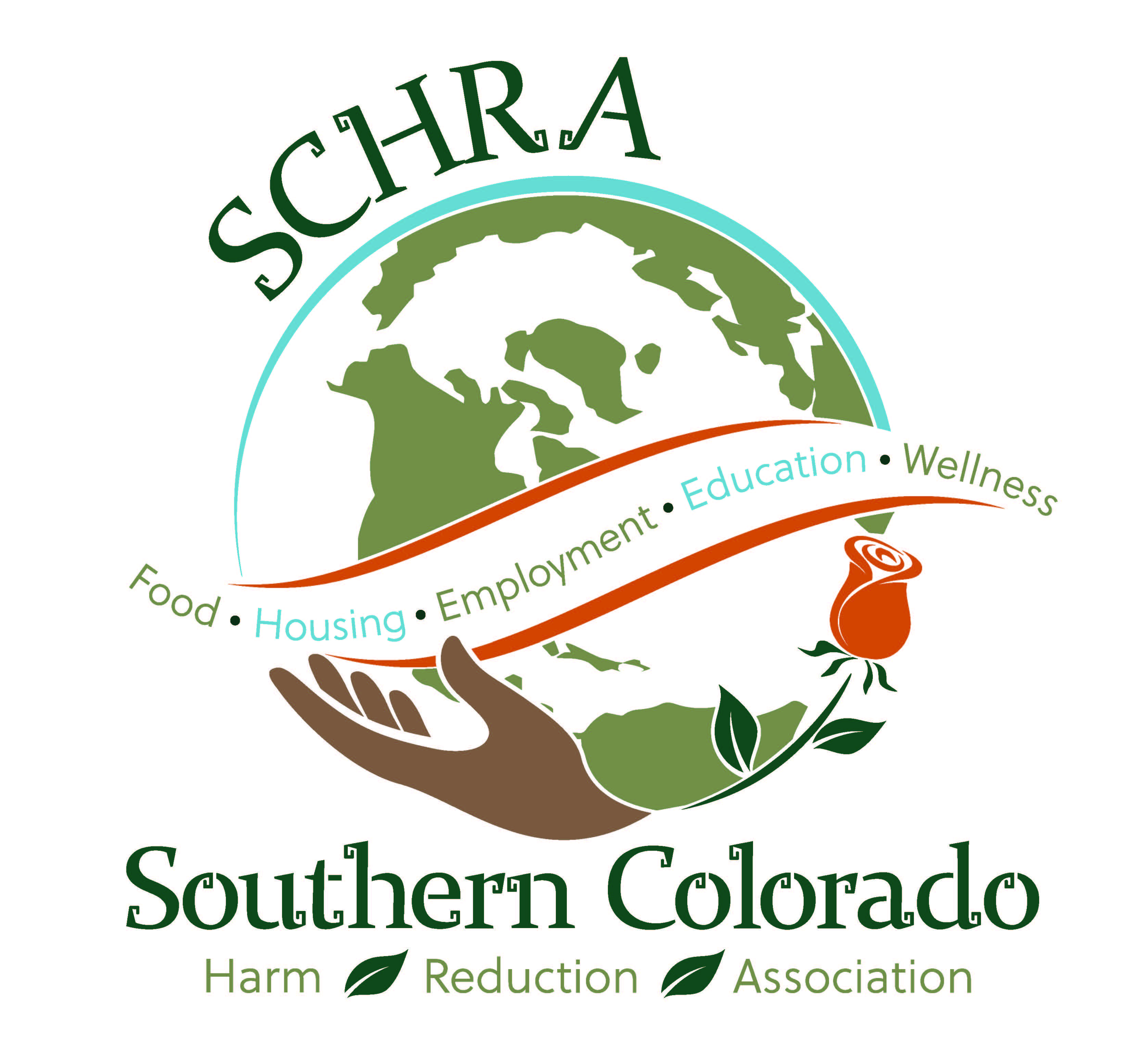 Southern Colorado Harm Reduction Association