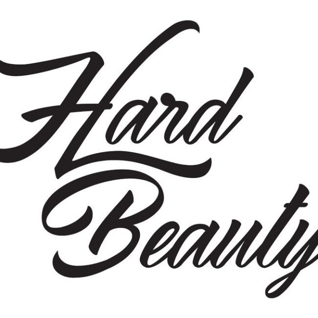 HARD-BEAUTY